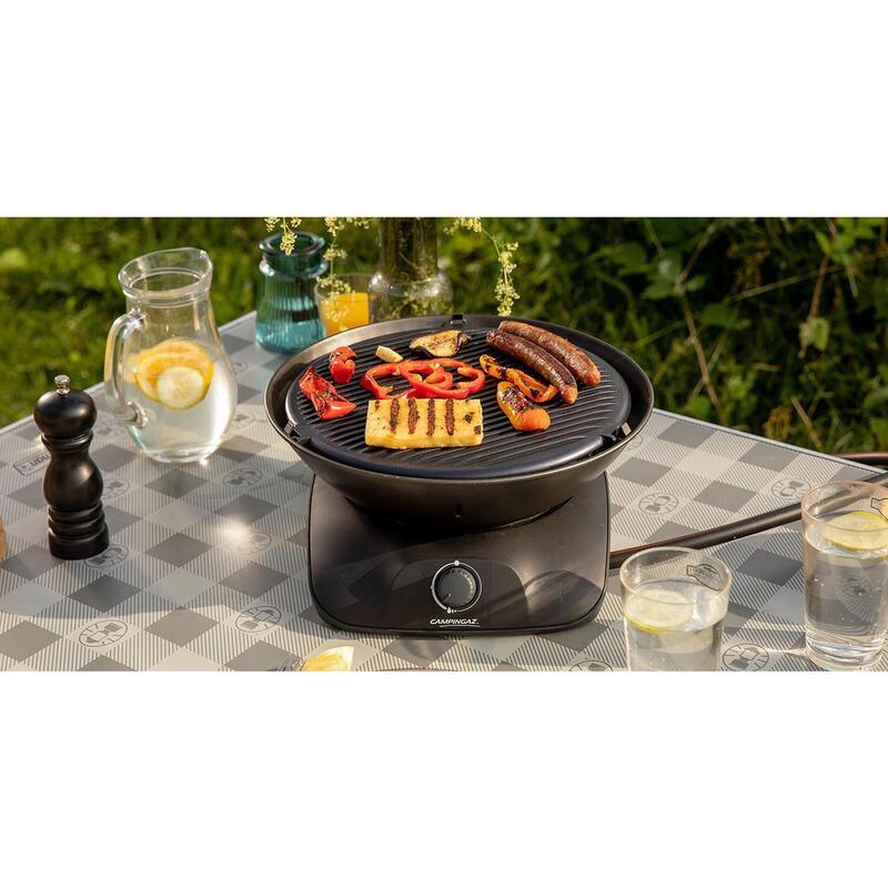 Barbecue de table à gaz portable "360 Grill" Campingaz