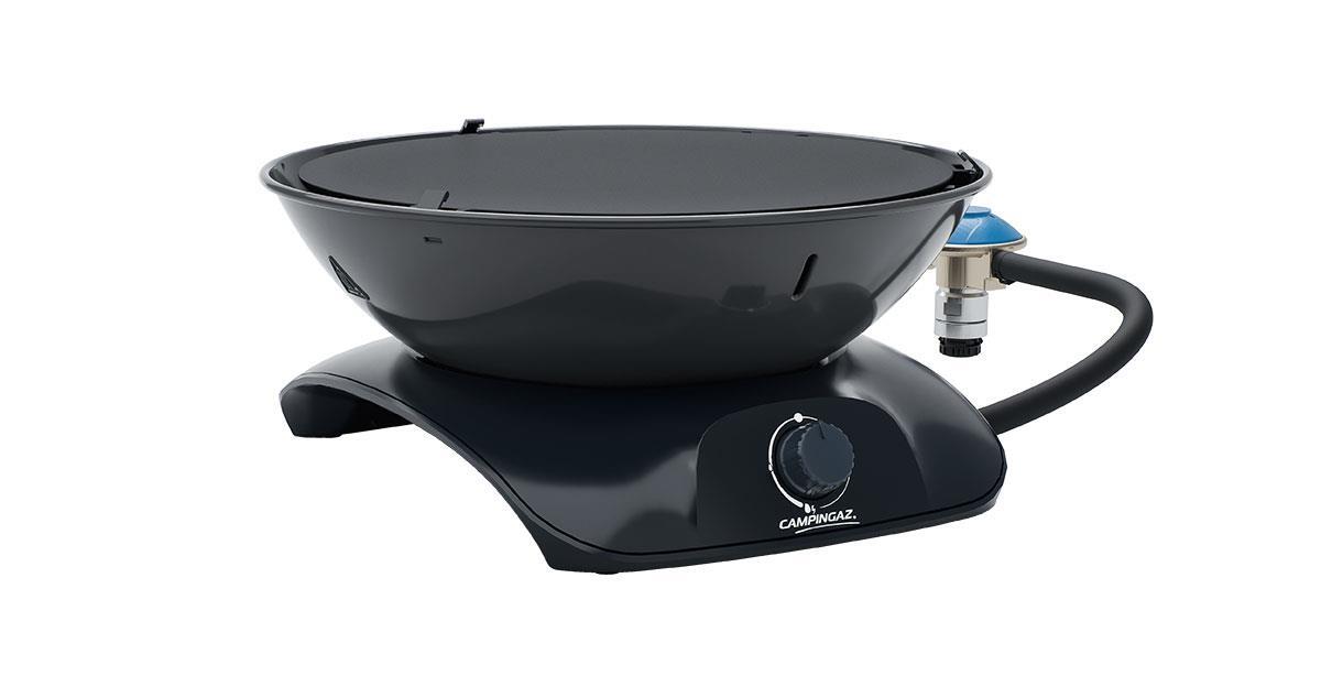 Campingaz 360 Grill CV - Anthracite 4/7