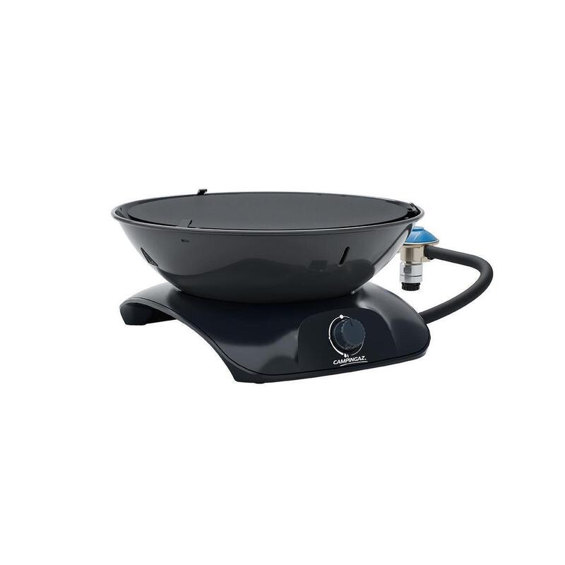 Barbecue de table à gaz portable "360 Grill" Campingaz