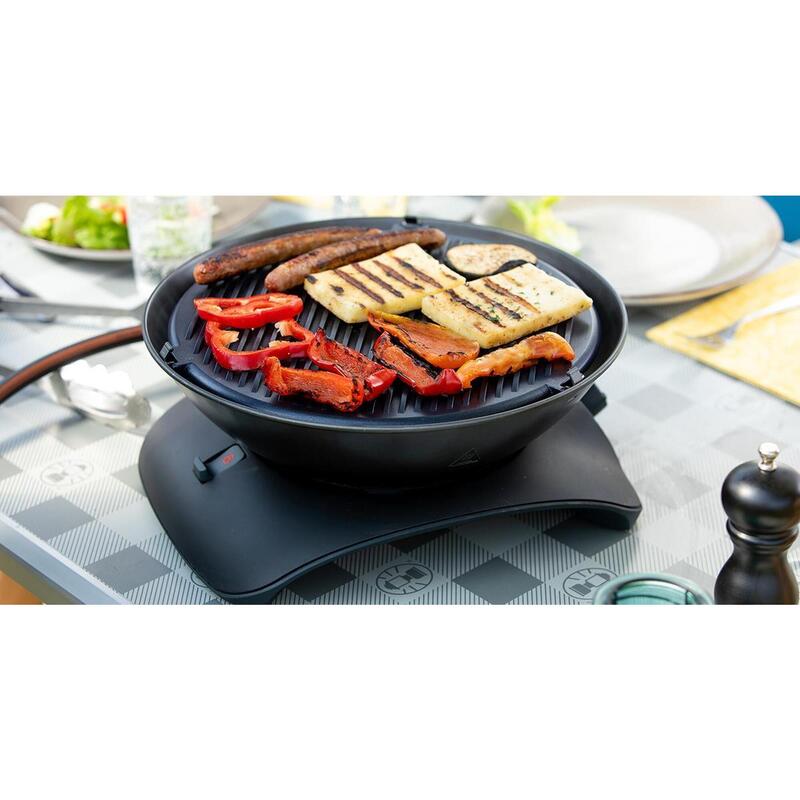 Barbecue de table à gaz portable "360 Grill" Campingaz