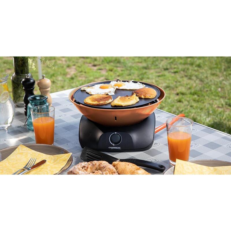 CAMPINGAZStove 360 grill cv cop