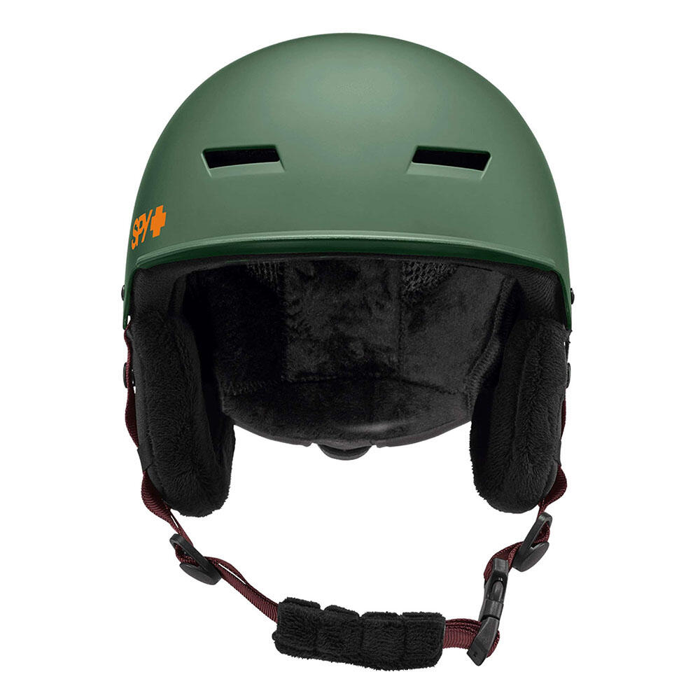 Casque de ski GALACTIC MIPS Matte Steel Green 2/5