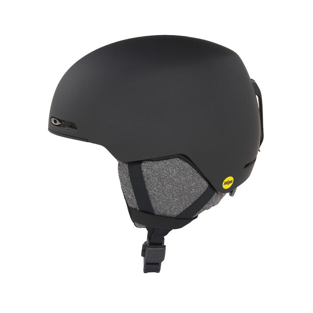 OAKLEY MOD1 MIPS YOUTH SNOW HELMET - Blackout