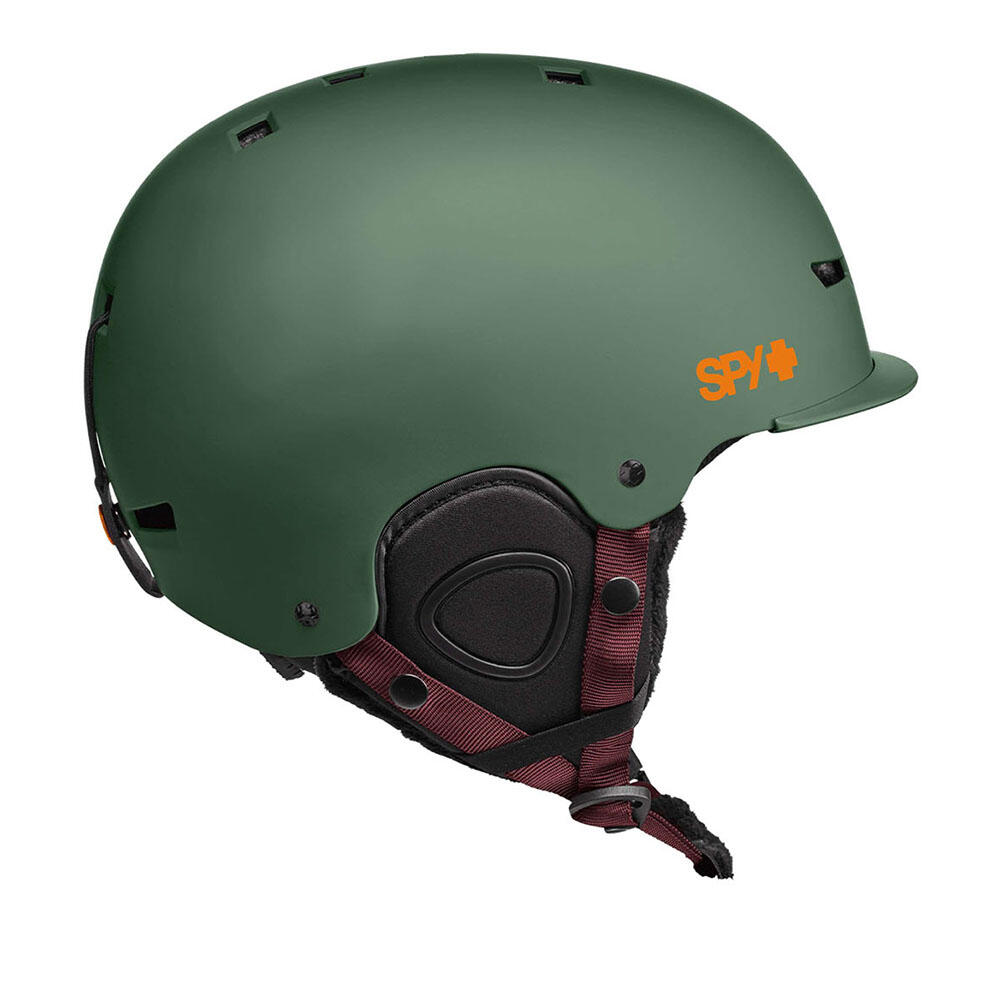 Casque de ski GALACTIC MIPS Matte Steel Green 3/5