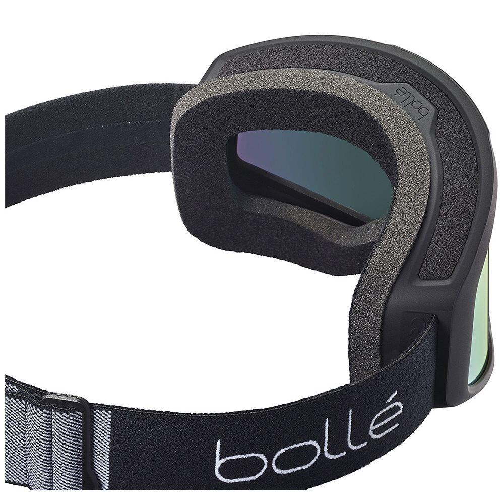 Maschera da Sci Cilindrica BEDROCK PLUS - Lente Cat 2 - Adulto 2/5