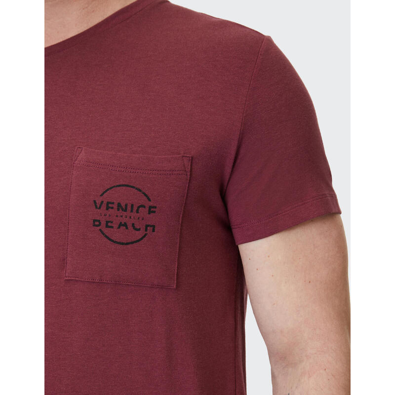 VENICE BEACH T-Shirt VBM Alvin