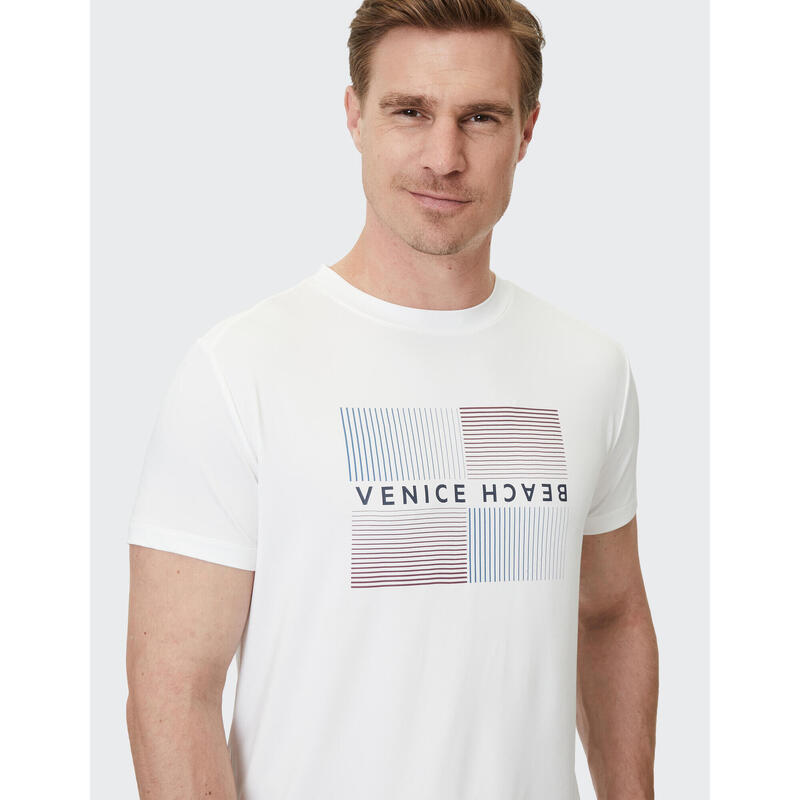 VENICE BEACH T-Shirt VBM Hayes