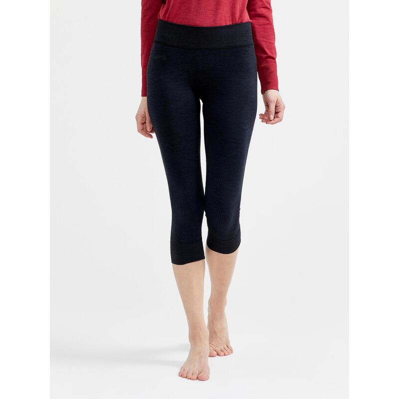 Leggings de mujer Craft Core Dry Active Comfort