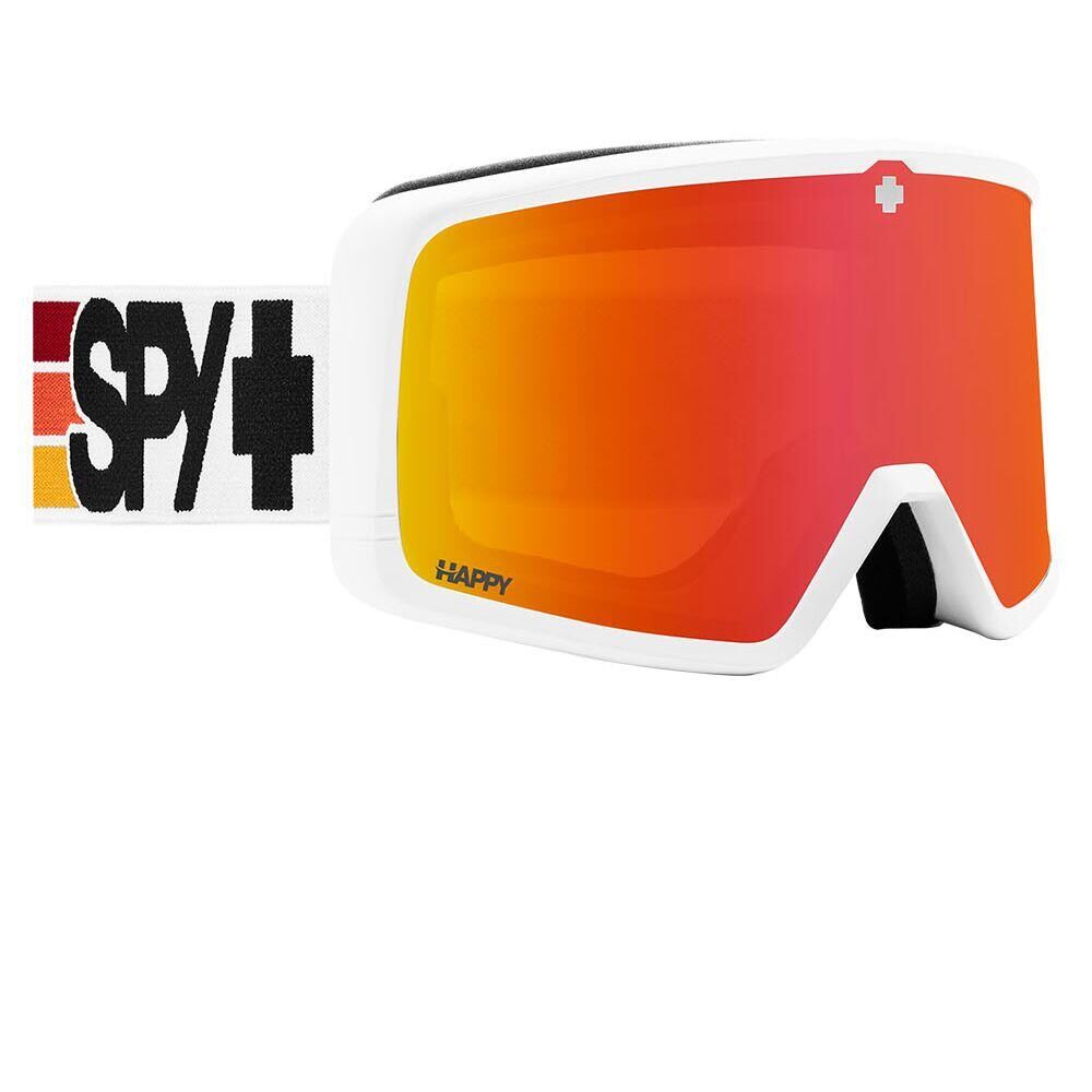 SPY MEGALITH SNOW GOGGLES - Speedway Sunset/Red Mirror