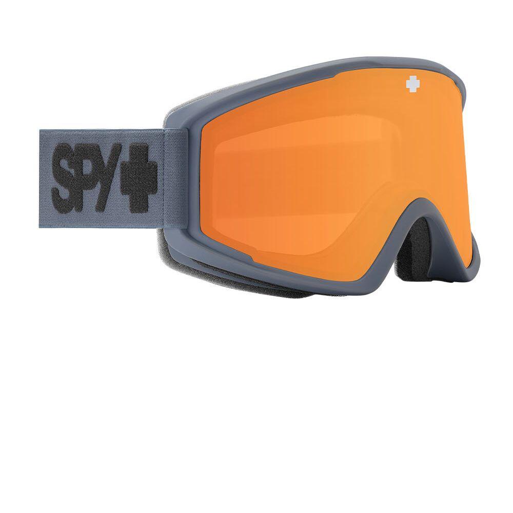 SPY CRUSHER ELITE SNOW GOGGLES - Matte Spring Blue/LL Persimmon