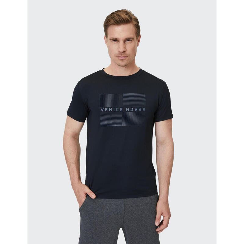 VENICE BEACH T-Shirt VBM Hayes