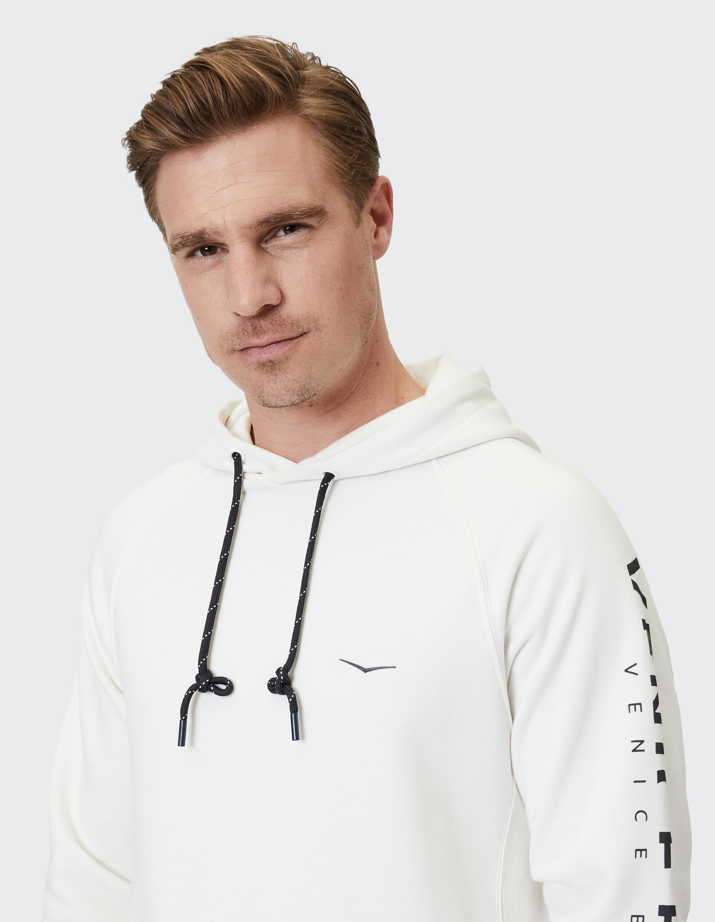 Herren Kapuzensweat Logan 4038 OB 01 6/7