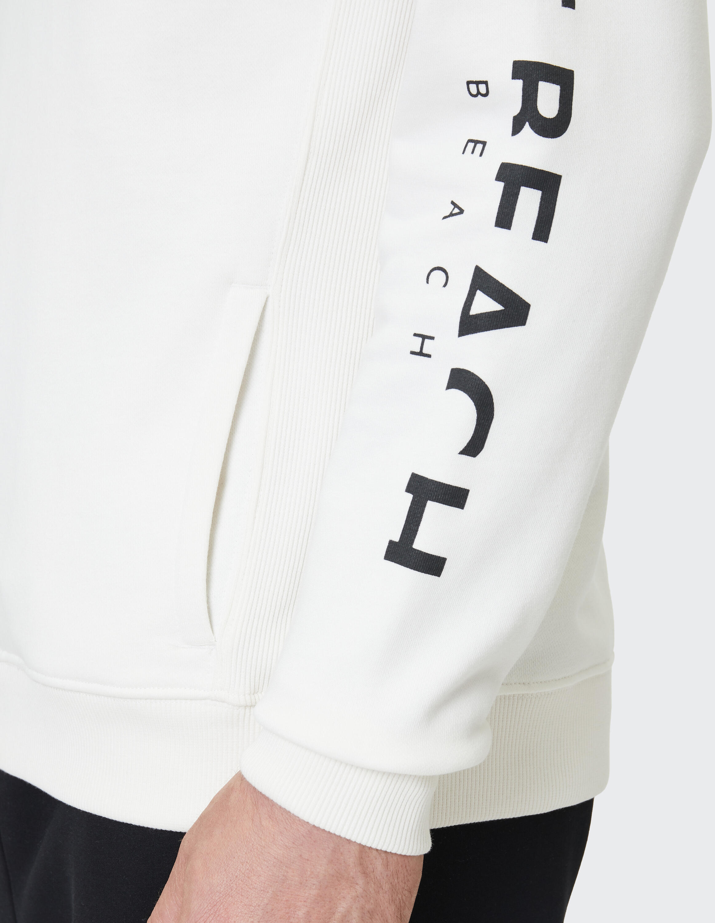Herren Kapuzensweat Logan 4038 OB 01 7/7