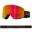R1 OTG SNOW GOGGLES - 30 Years/Red Ion & Light Rose
