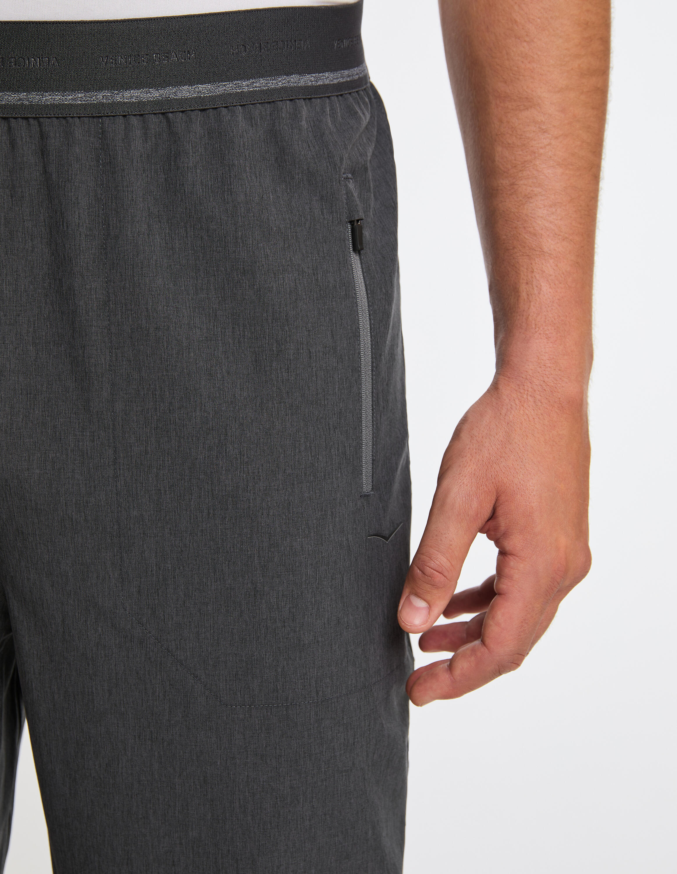 Herren Jogginghose Travis DWSM 6/7