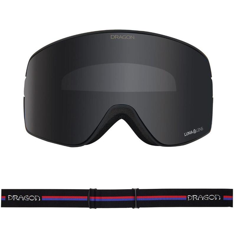 Masque de ski DRAGON NFX2