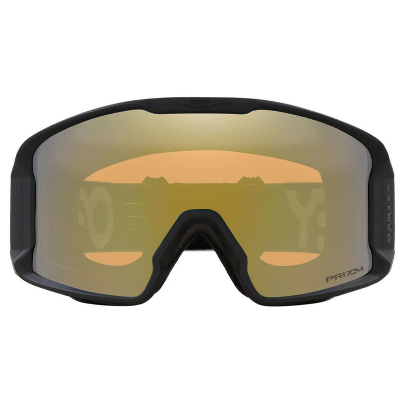 Oakley Skisbrille Line Miner M jade fog