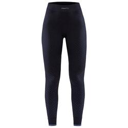 Craft Craft Vêtements thermiques ADV WARM INTENSITY PANTS W Femmes Black