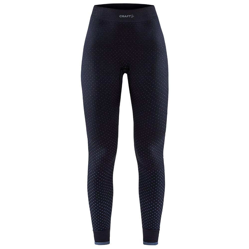 CRAFT Craft Craft Thermische kledij ADV WARM INTENSITY PANTS W DAMES Black