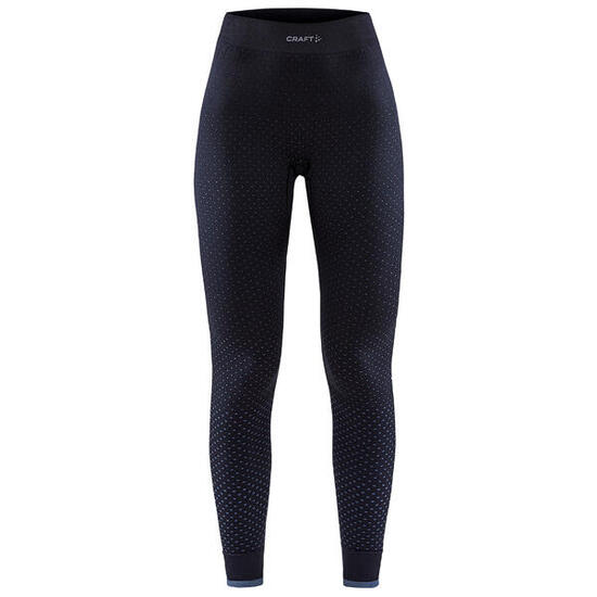 Leggings Damen Craft Adv Warm Intensity
