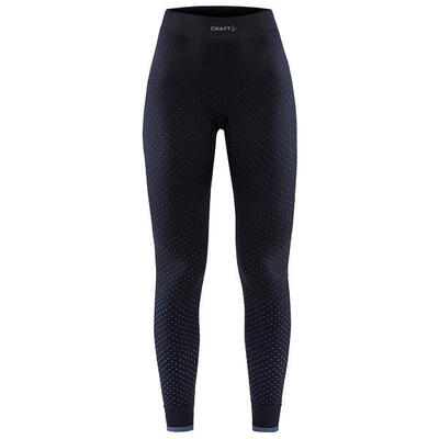 Leggings Damen Craft Adv Warm Intensity