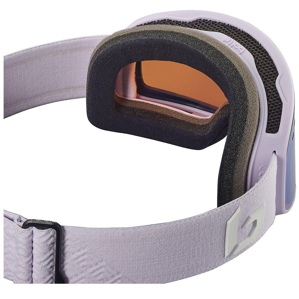 Maschera da Sci Cilindrica NEVADA SMALL - Lente Cat 2 - Donna 2/5