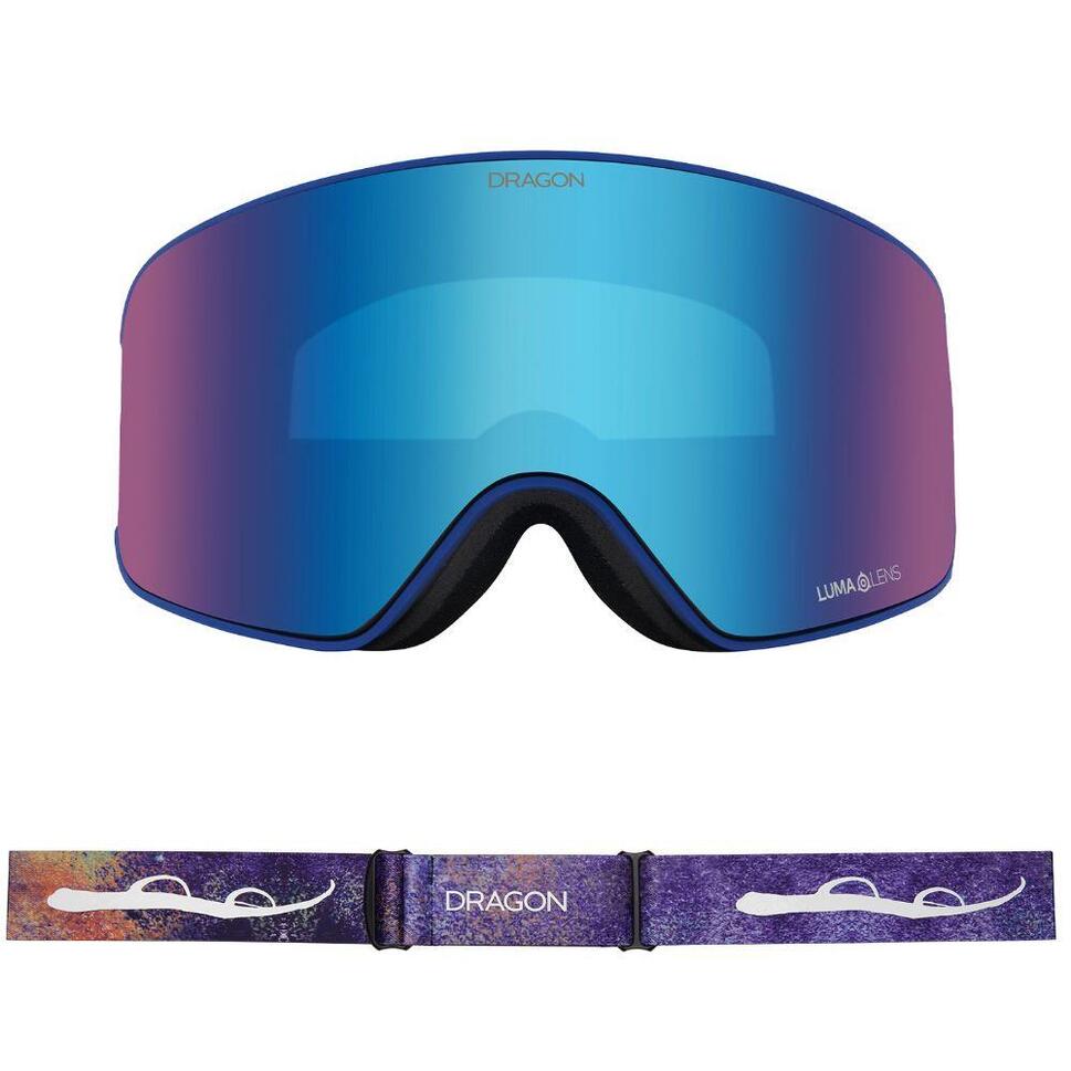 Gogle narciarskie DRAGON NFX MAG OTG