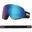 PXV Unisex Skibril - Icon Blue/LL Blue Ion & LL Amber