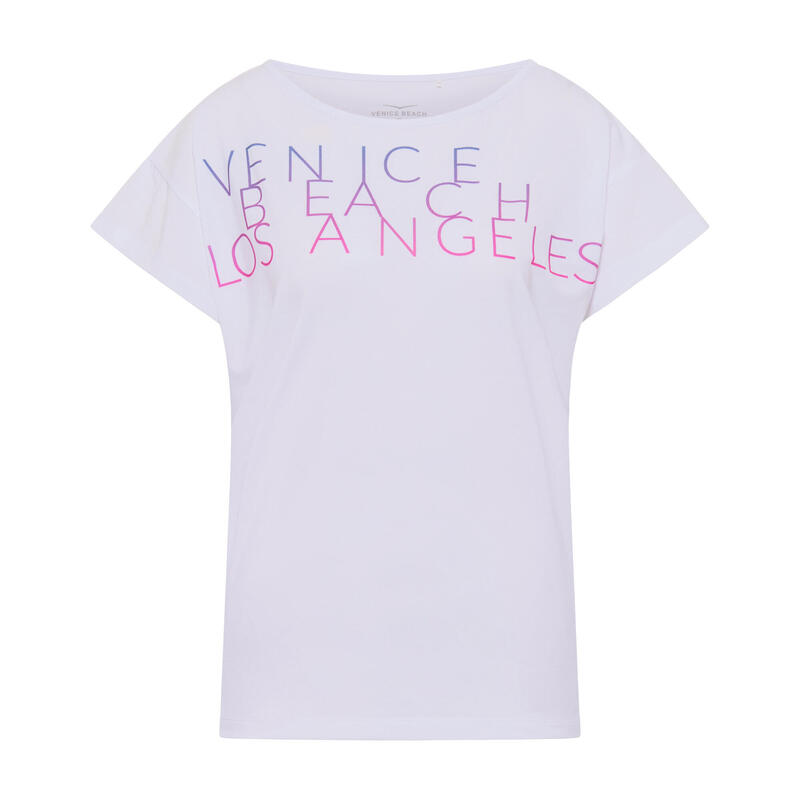 VENICE BEACH Rundhalsshirt VB TIANA