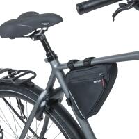 Basil Sport Design frametas Triangel M - 1,7 L - nero. 2/6