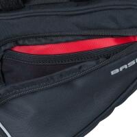 Basil Sport Design frametas Triangel M - 1,7 L - nero. 3/6