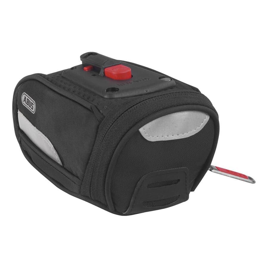 Sacoche de selle ABUS Oryde ST 2085KF 0,7 L noire 2/4