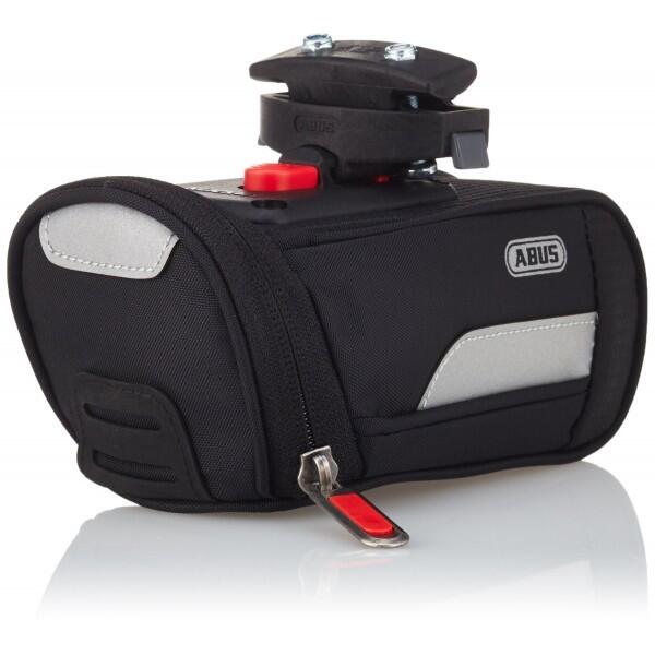 Sacoche de selle ABUS Oryde ST 2085KF 0,7 L noire 4/4
