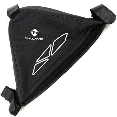 Sac À Cadre Rotterdam - Noir 3/3