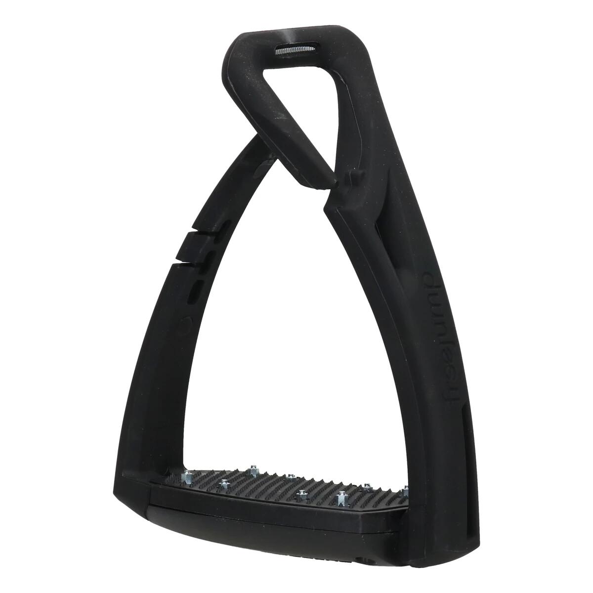 Sicherheitssteigbügel Free Jump Soft'Up Pro + 3/4