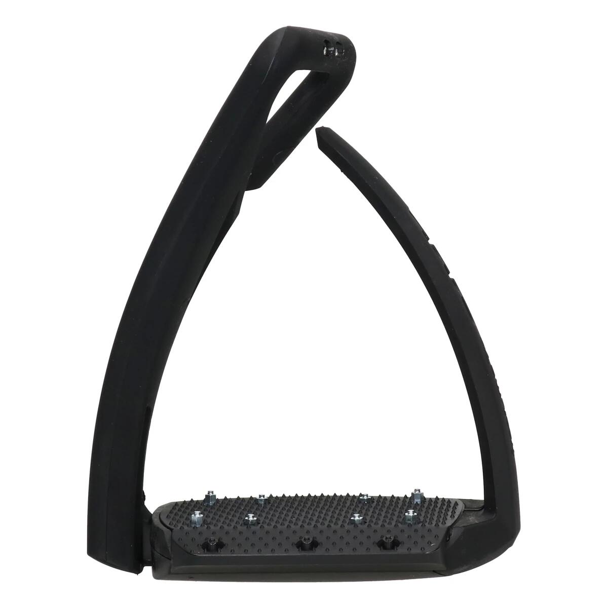Sicherheitssteigbügel Free Jump Soft'Up Pro + 2/4
