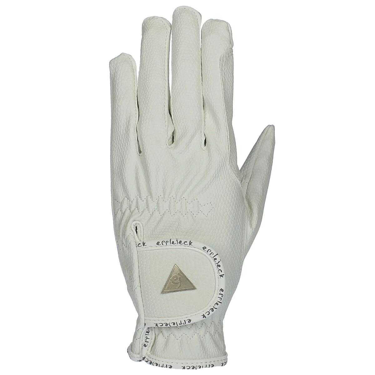 EPPLEJECK Handschuhe EJnegombo Epplejeck Weiß