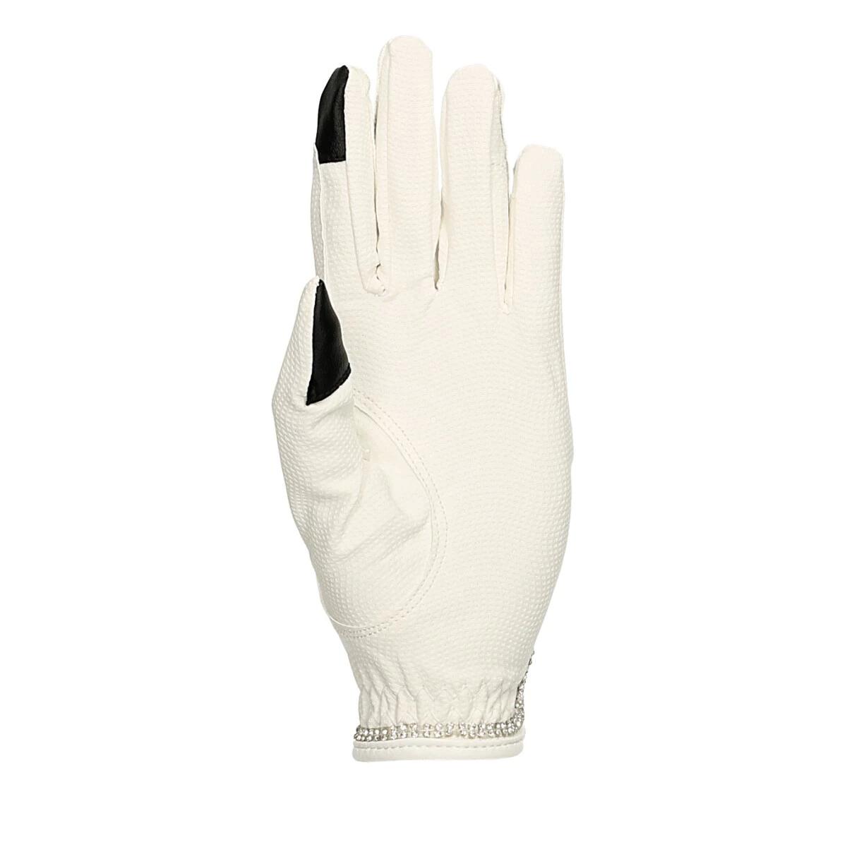 Handschuhe EJserena Epplejeck Weiß 2/2