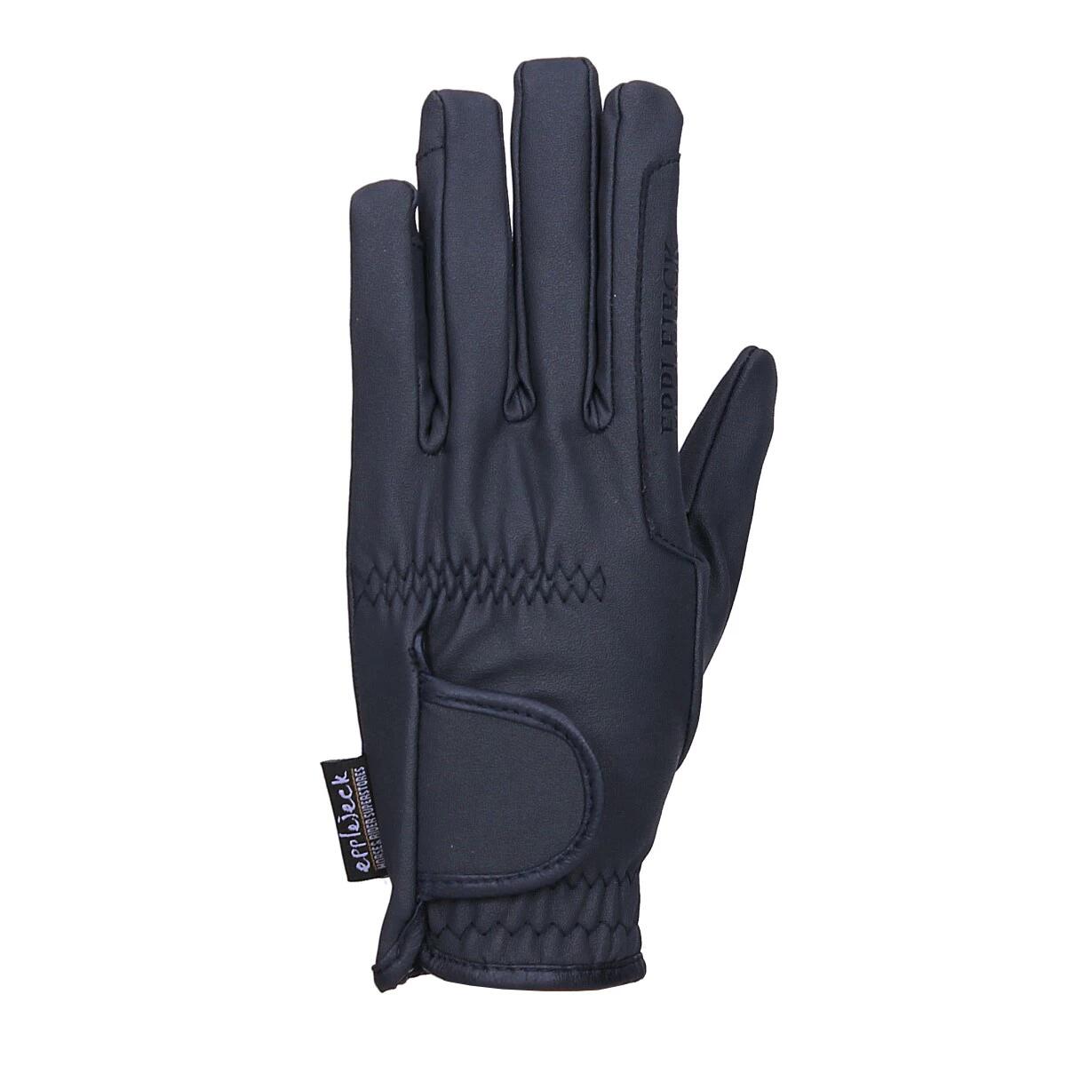 EPPLEJECK Reithandschuhe EJHibernus Epplejeck Dunkelblau