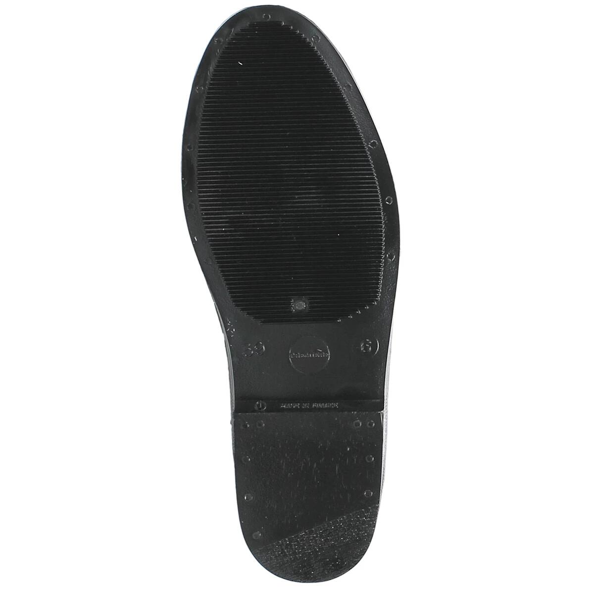 Premiere Botte d'Équitation Rambler - Noir 6/6