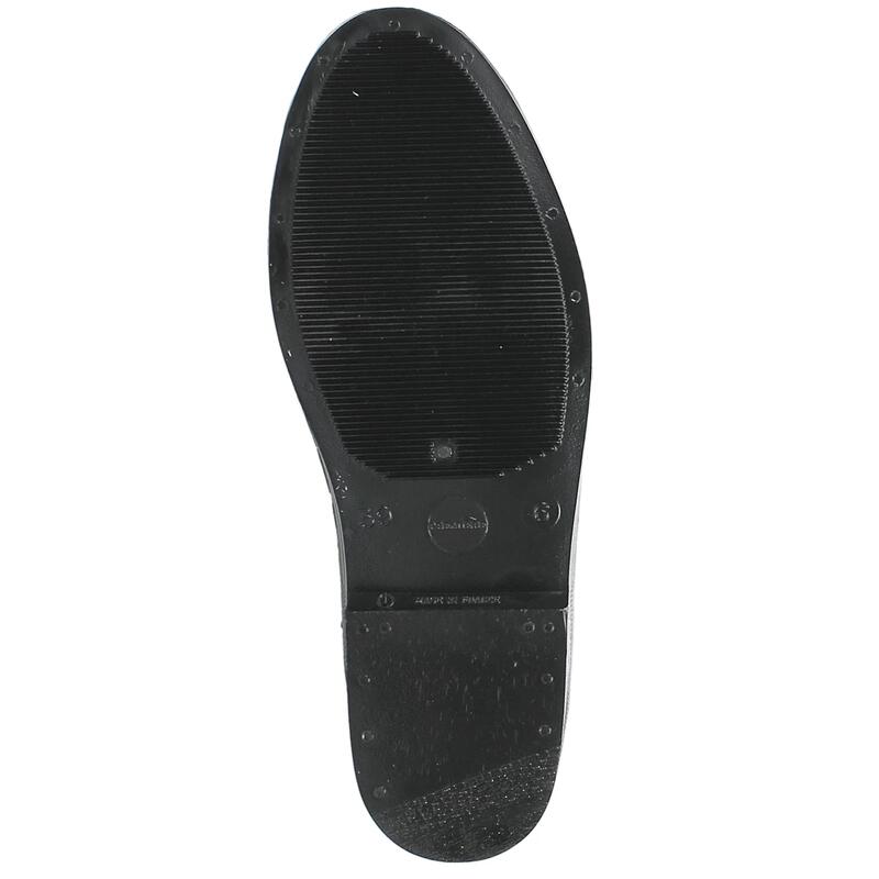 Premiere Botte d'Équitation Rambler - Noir