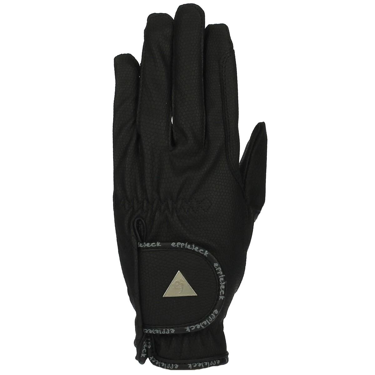 EPPLEJECK Handschuhe EJnegombo Epplejeck Schwarz