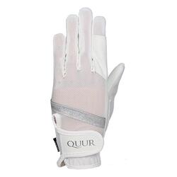 Gants QCaldor Quur Blanc