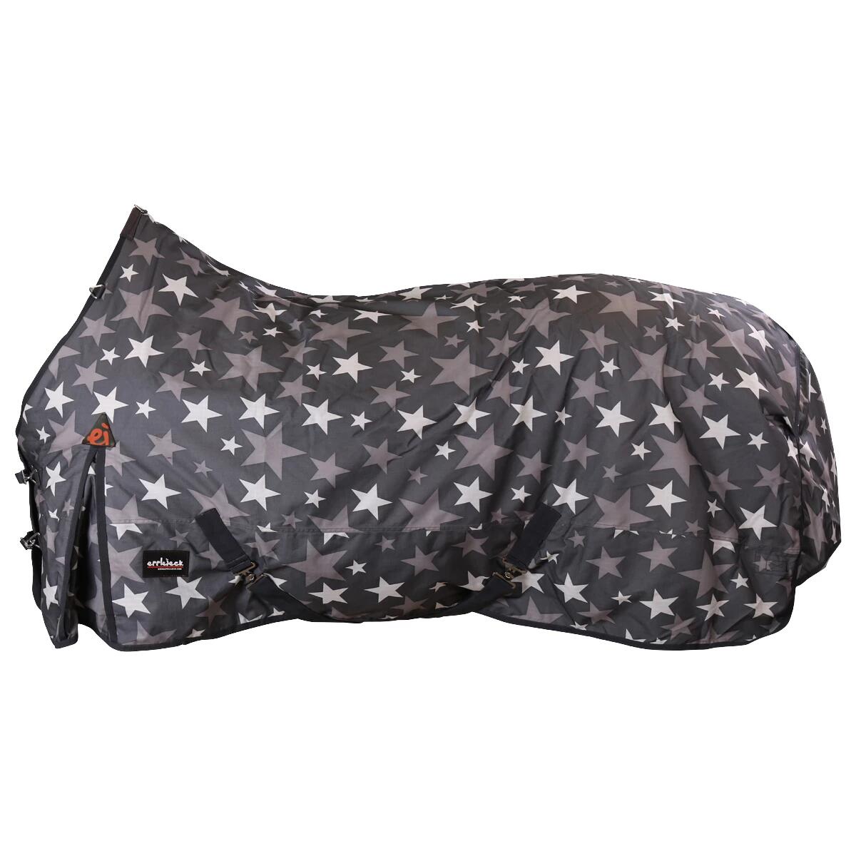 EPPLEJECK Outdoordecke EJSkyfall 0 g Epplejeck Grau