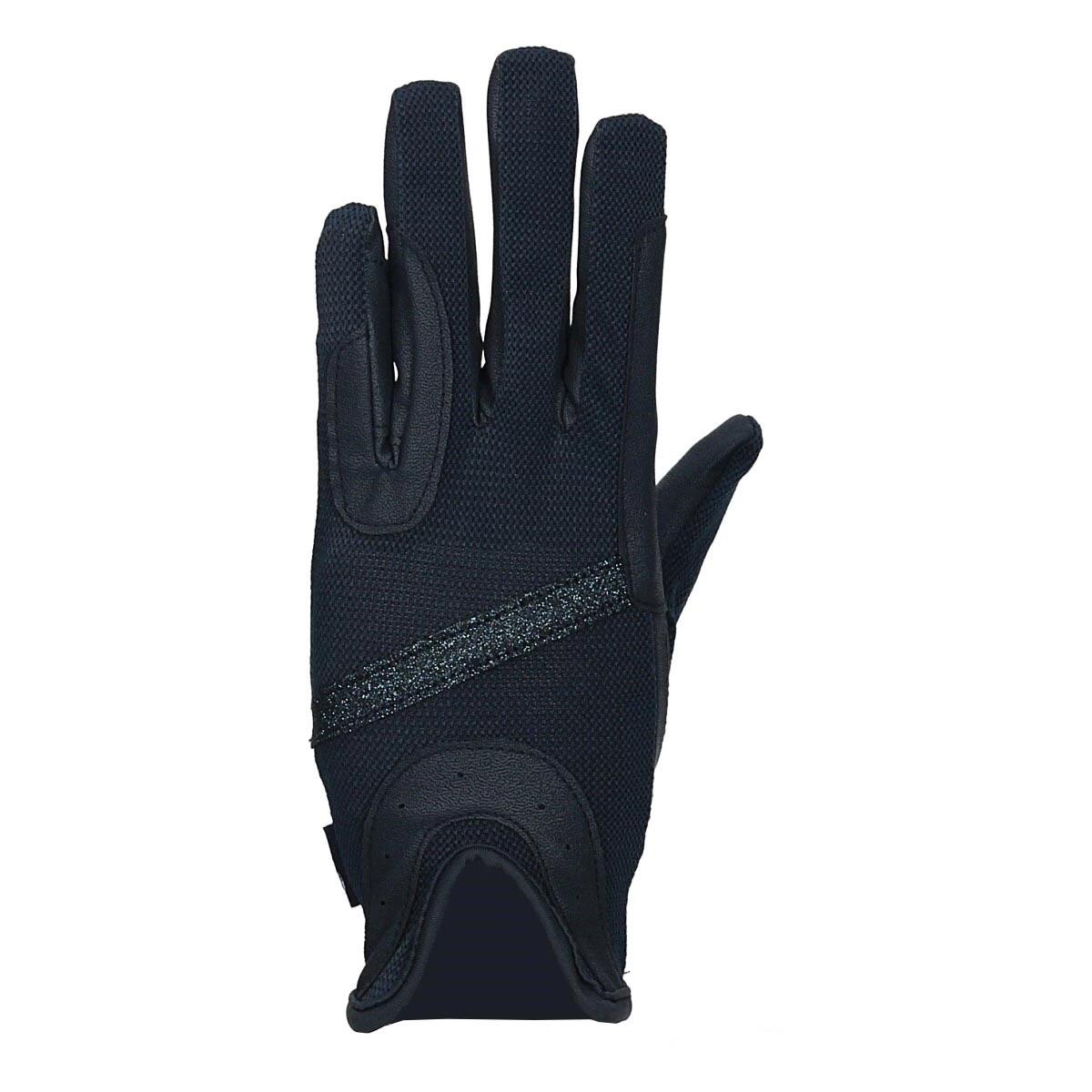 QUUR Handschuhe Qaestas Quur Dunkelblau