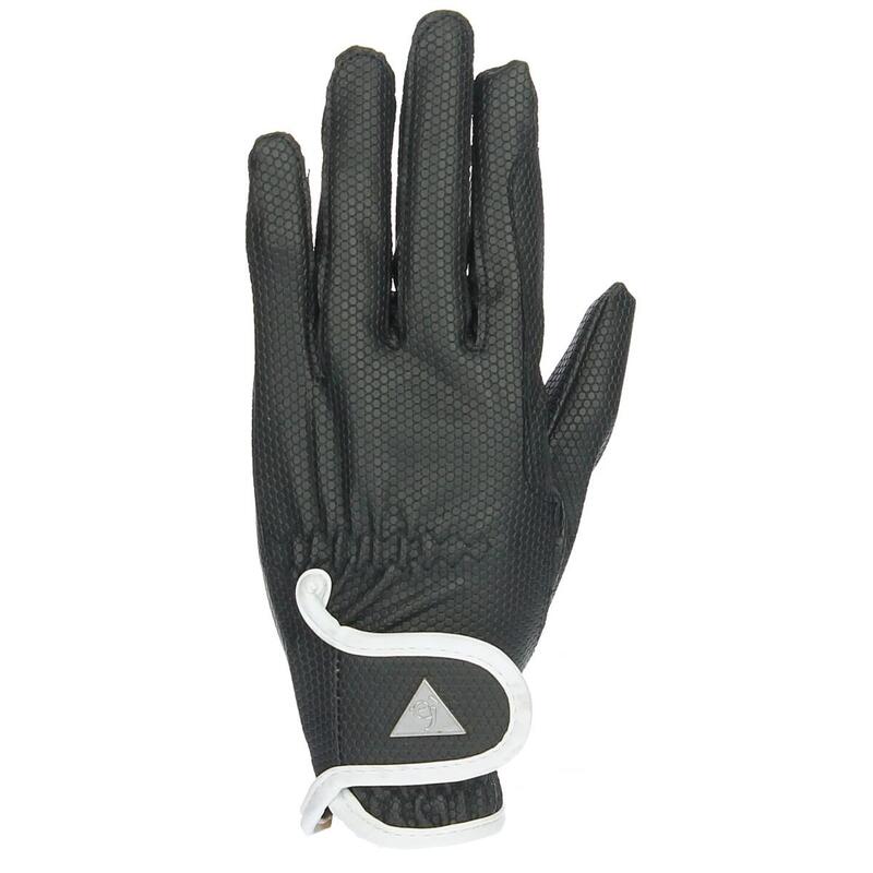 Gants Grip Epplejeck Noir-blanc