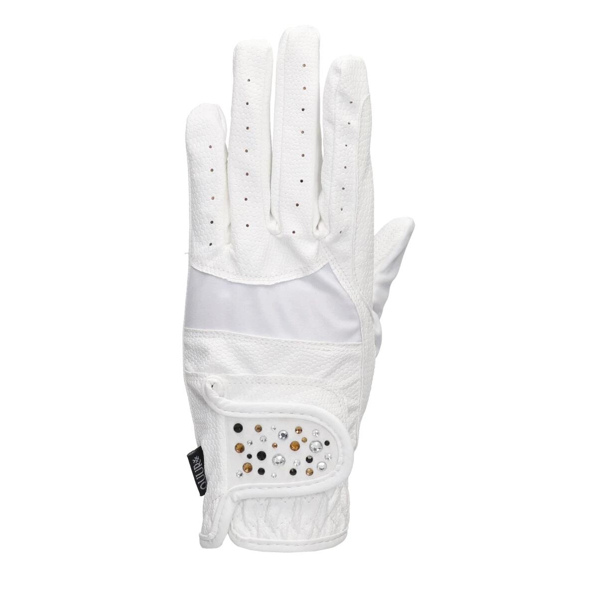 QUUR Handschuhe Qbenji Quur Weiß