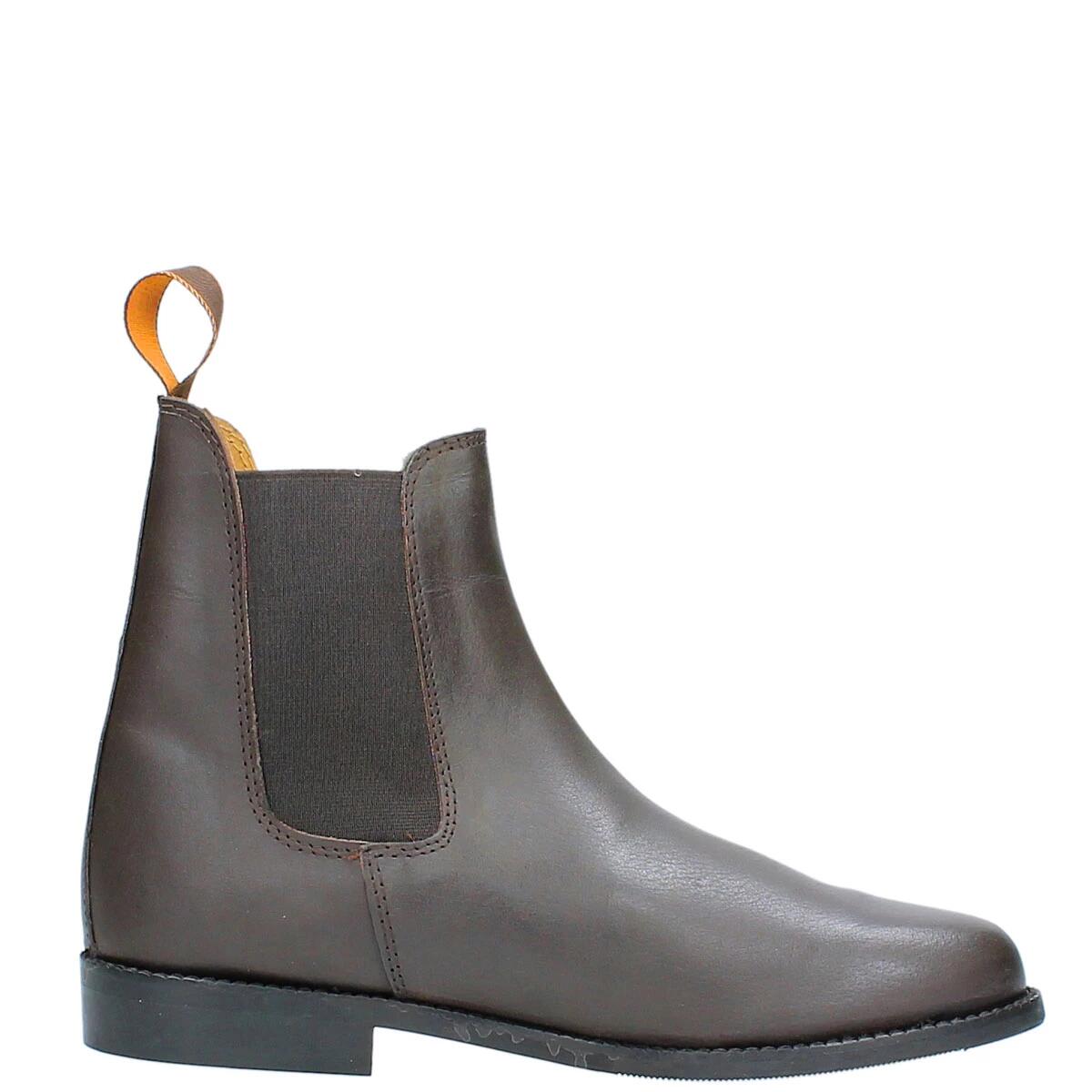 Stiefeletten EJmünchen Epplejeck Braun 3/6