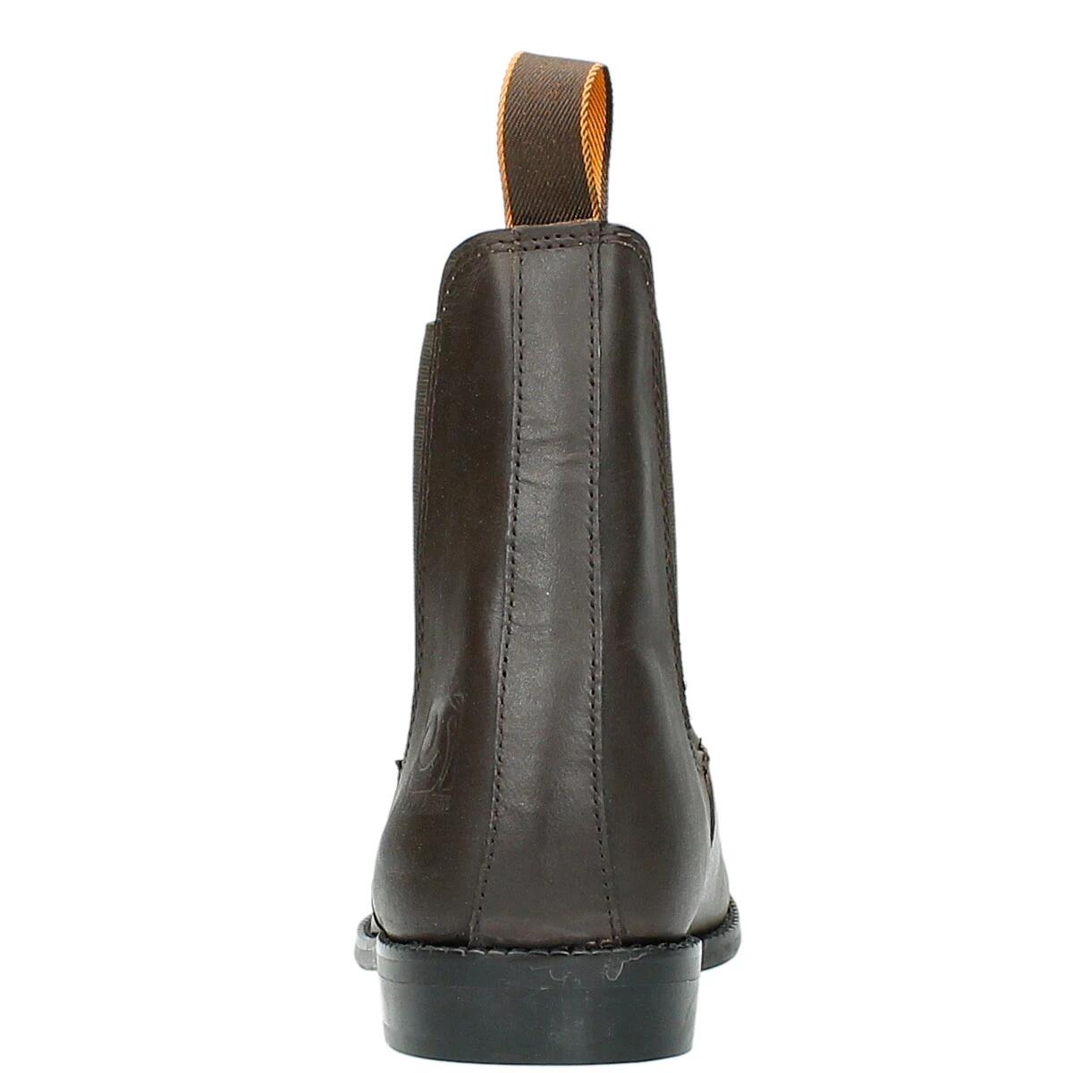 Stiefeletten EJmünchen Epplejeck Braun 4/6
