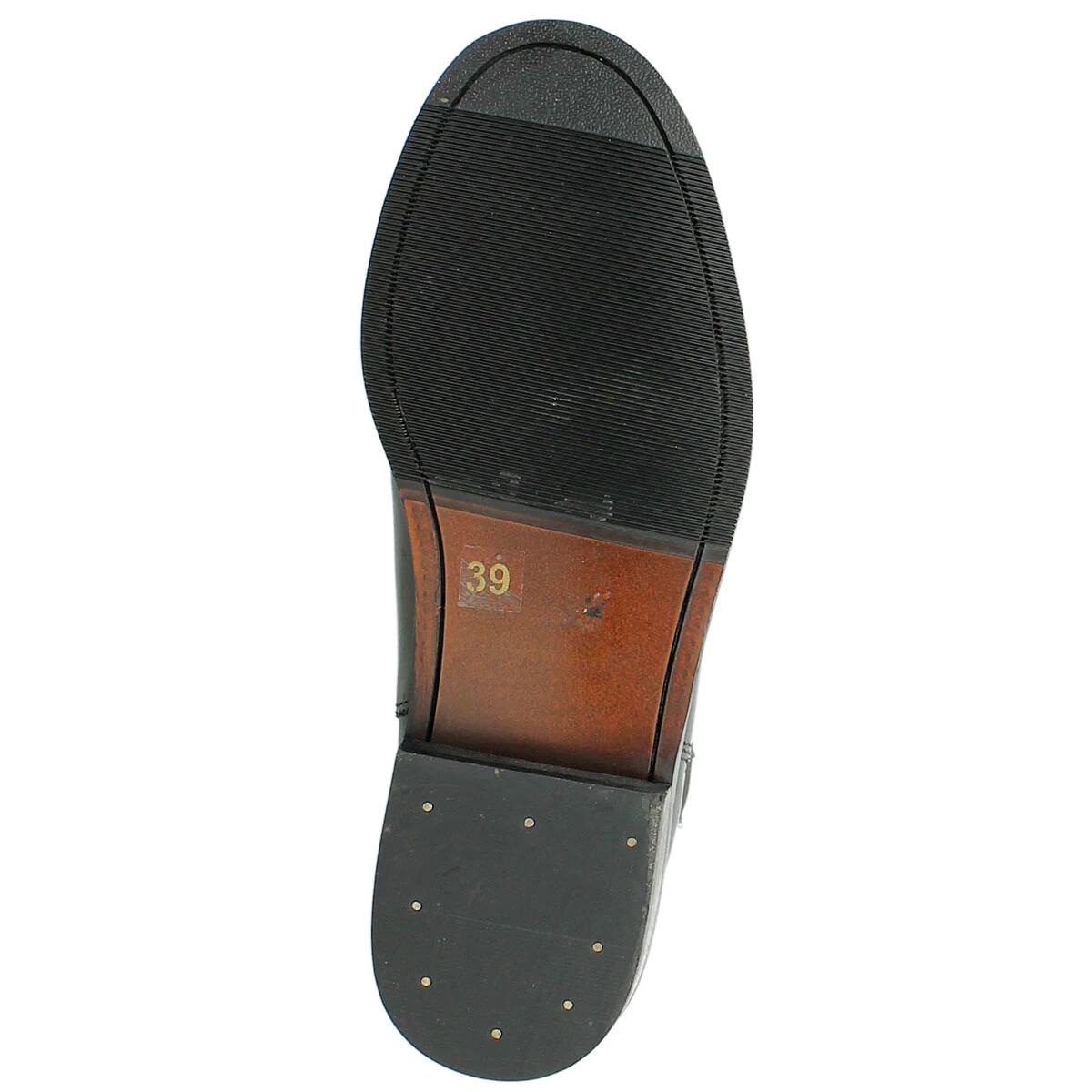 Stiefeletten EJmünchen Epplejeck Braun 6/6